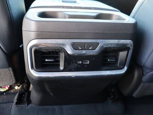 Used 2022 Chevrolet Silverado 1500 High Country AWD/4WD image 22