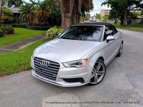 Used 2015 Audi A3 1.8T Premium Plus image 16