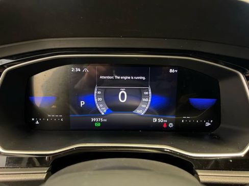 Certified 2024 Volkswagen Jetta Sport FWD image 22
