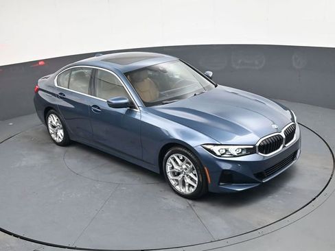 Used 2025 BMW 330i xDrive Sedan image 23