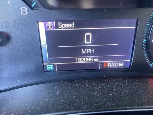 Used 2014 Chevrolet Impala LTZ FWD image 26