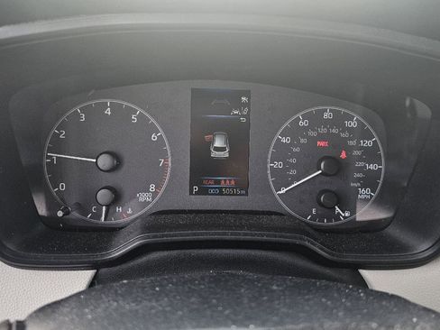 Used 2023 Toyota Corolla Cross L image 10