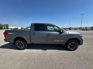 Used 2019 Nissan Titan PRO-4X w/ Pro-4x Utility Package video 2
