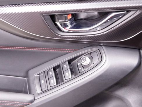 Used 2024 Subaru WRX Limited image 21