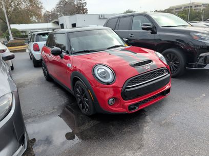 Used 2021 MINI Cooper S w/ Premium Package