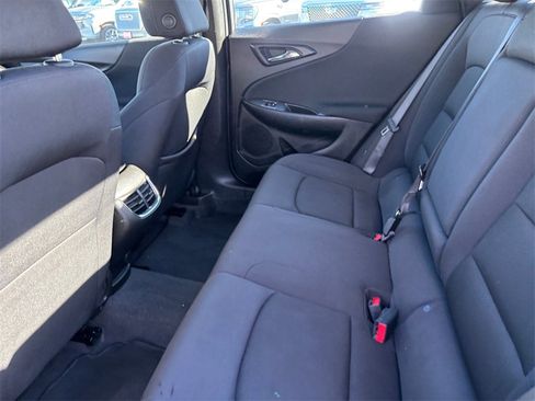 Certified 2023 Chevrolet Malibu LT image 30