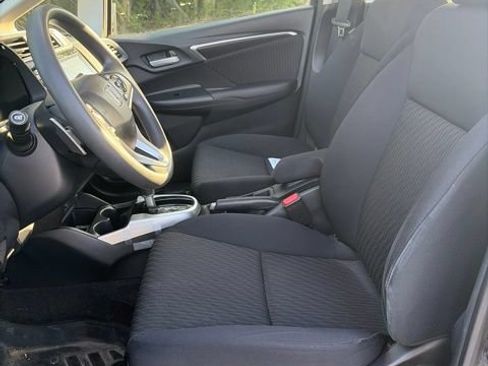 Used 2019 Honda Fit EX image 16