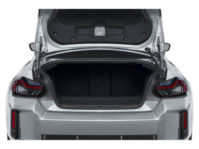 New 2027 BMW M2 Coupe AWD/4WD image 13