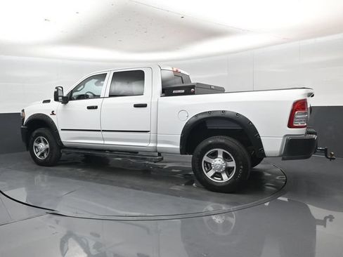 Used 2023 RAM 3500 Tradesman AWD/4WD image 34