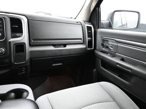 Used 2024 RAM 1500 Classic SLT AWD/4WD image 6