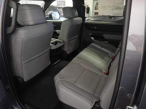 New 2026 Toyota Tundra Limited AWD/4WD image 23