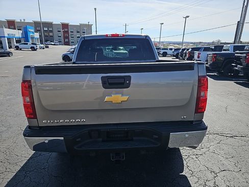 Used 2013 Chevrolet Silverado 1500 LT w/ All-Star Edition image 8