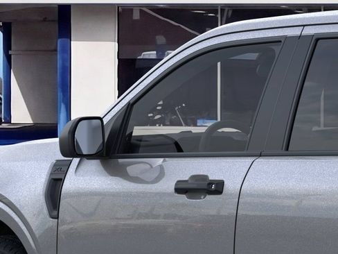 New 2026 Ford Maverick XL FWD image 22