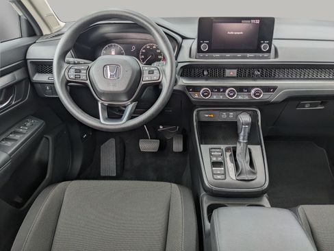 Used 2025 Honda CR-V EX image 16