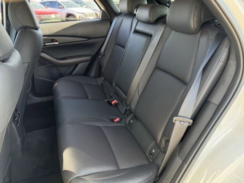 Used 2025 MAZDA CX-30 AWD 2.5 S w/ Premium Package image 31