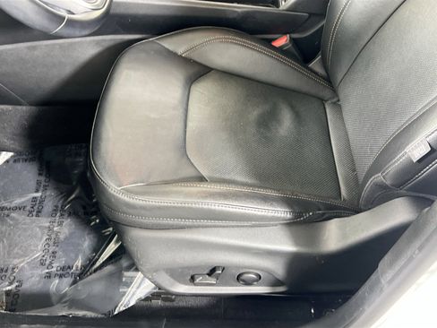 Used 2022 Jeep Compass Limited image 18