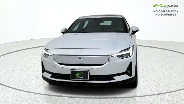 Used 2024 Polestar Polestar 2 AWD/4WD image 2