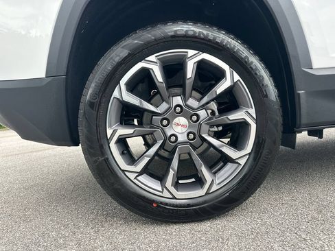 New 2026 GMC Terrain Elevation w/ Elevation Premium Package FWD image 18