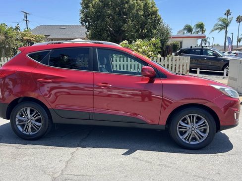 Used 2015 Hyundai Tucson SE FWD image 6