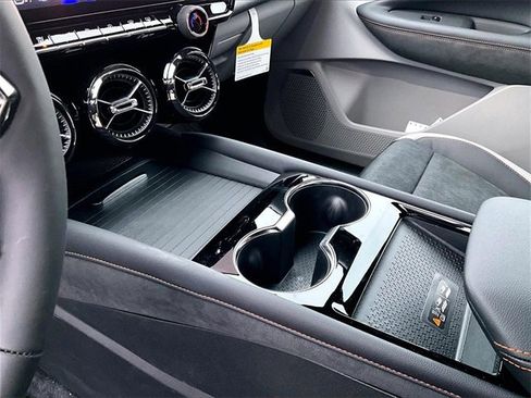 New 2026 Chevrolet Blazer EV SS image 12