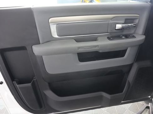 Used 2020 RAM 1500 Tradesman w/ Power & Remote Entry Group RWD image 20