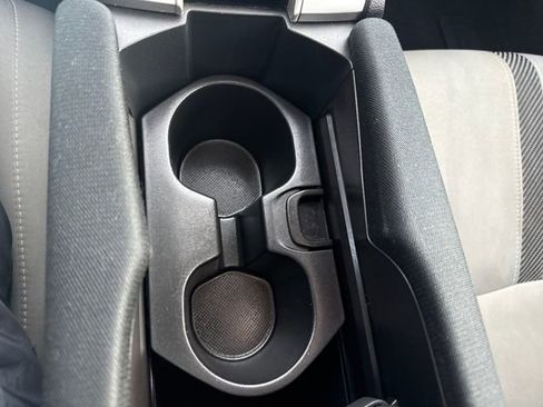 Used 2018 Honda Civic EX image 25