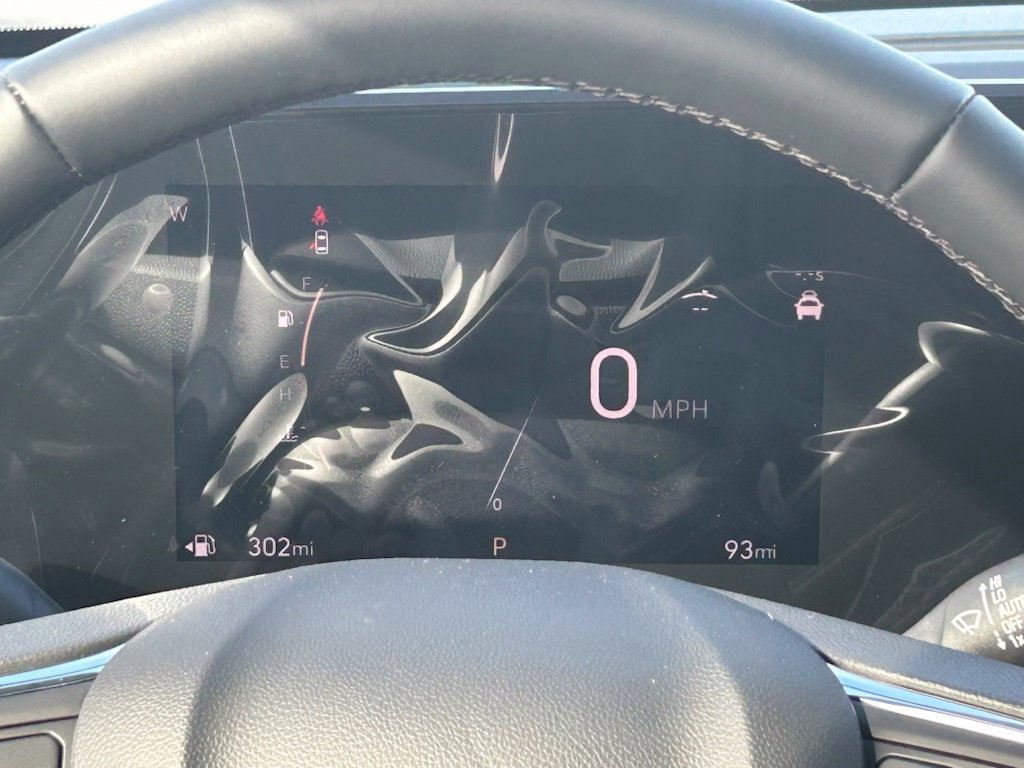 New 2026 Buick Envista Sport Touring w/ Convenience I Package FWD image 11