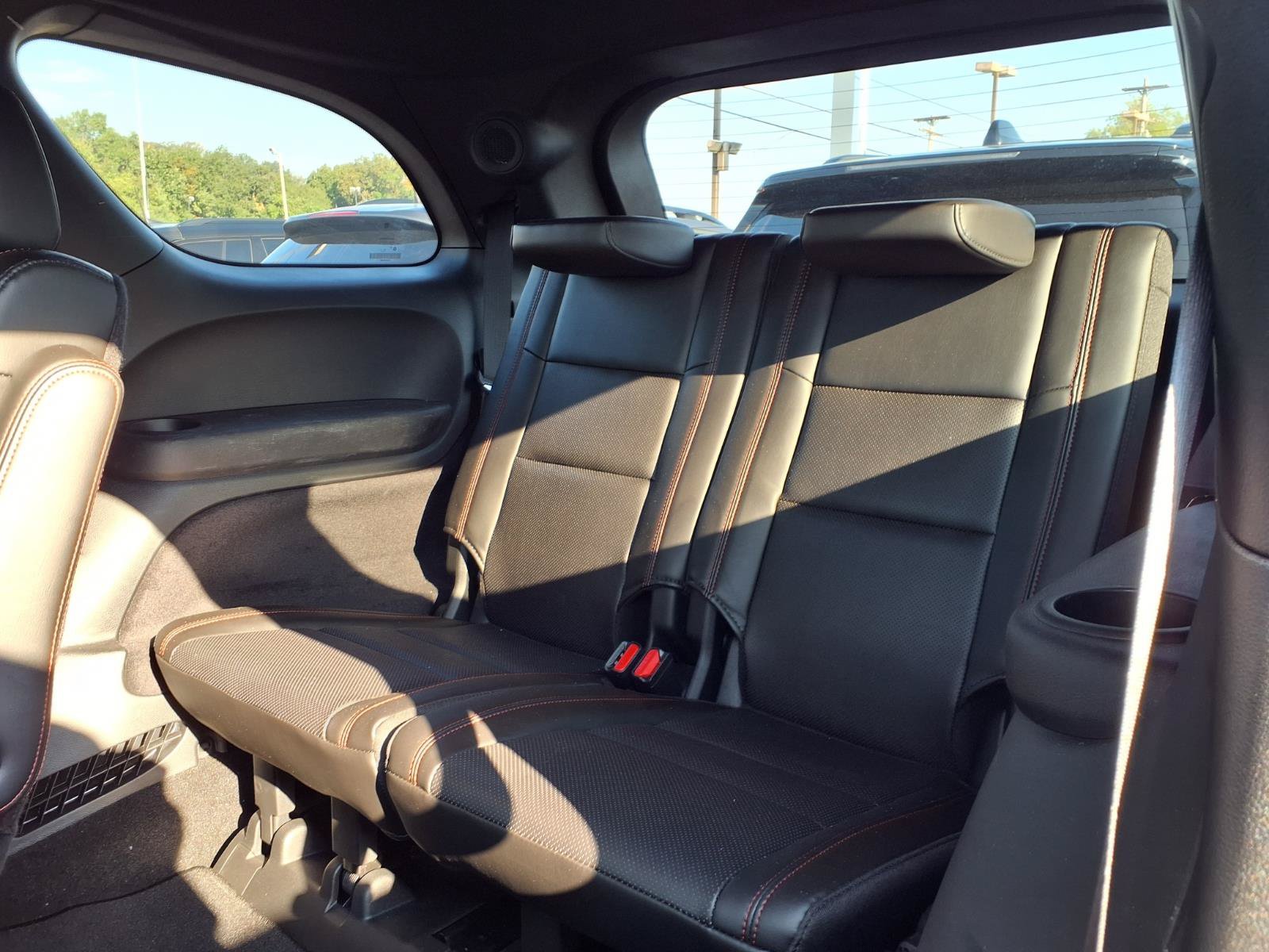 Used 2025 Dodge Durango GT AWD/4WD image 18