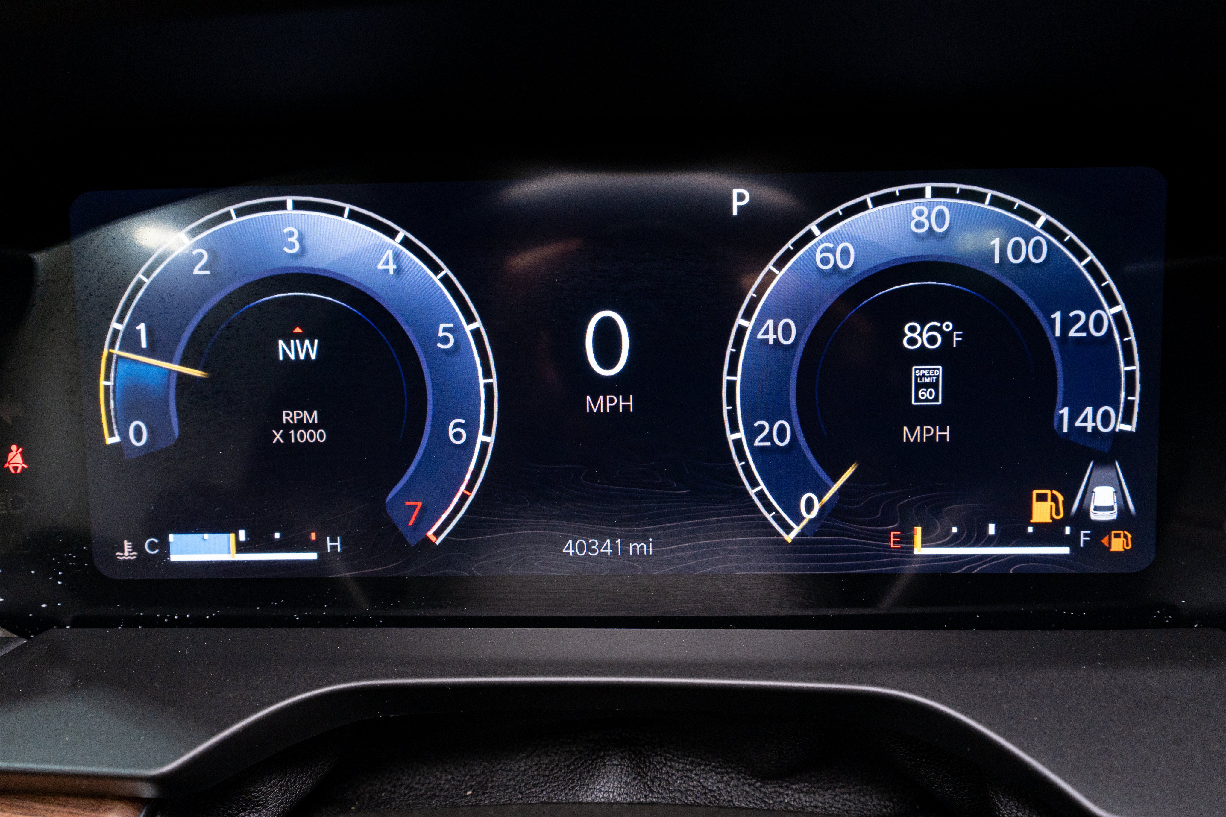 Used 2023 Jeep Grand Cherokee L Summit w/ Luxury Tech Group V RWD image 28