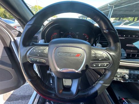 Used 2023 Dodge Durango R/T image 26