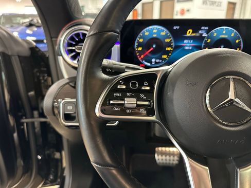 Used 2023 Mercedes-Benz CLA 250 image 17