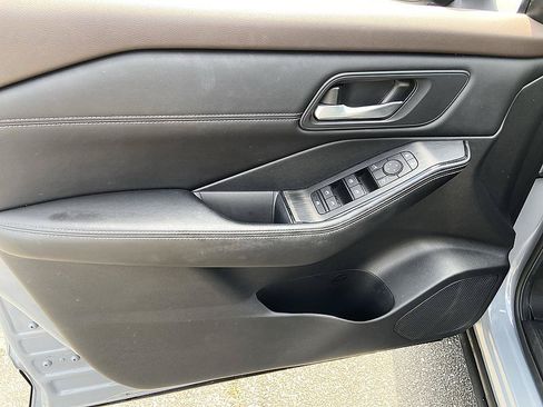 Certified 2023 Nissan Rogue SV w/ SV Premium B Package FWD image 10
