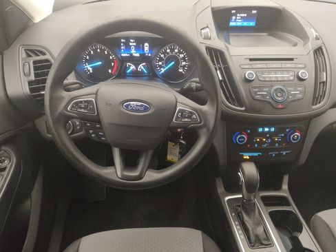Used 2018 Ford Escape SE AWD/4WD image 22