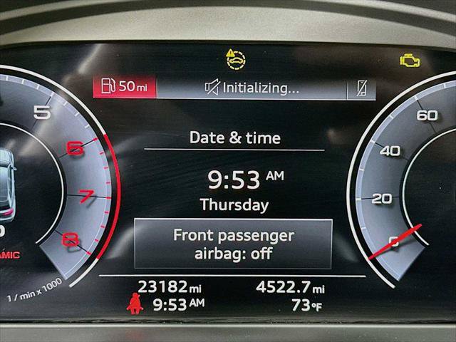 Certified 2023 Audi Q5 2.0T Premium Plus AWD/4WD image 12