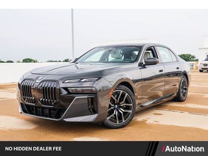 Used 2023 BMW i7 xDrive60