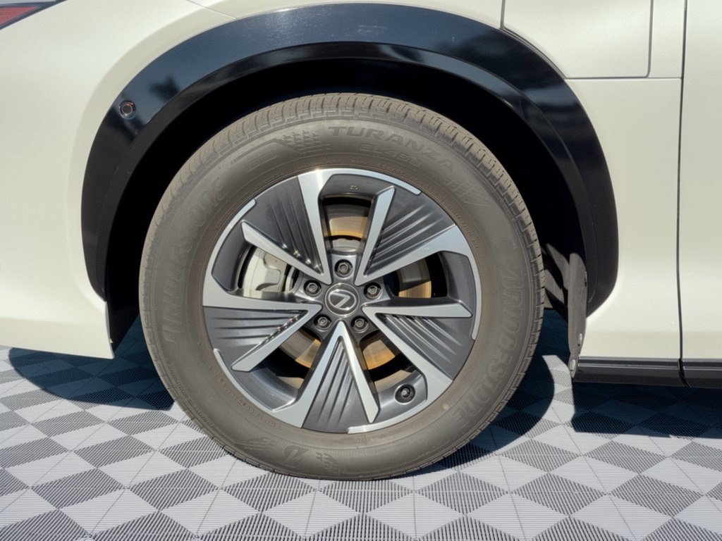 Certified 2023 Lexus RZ 450e Premium w/ Technology Package AWD/4WD image 14