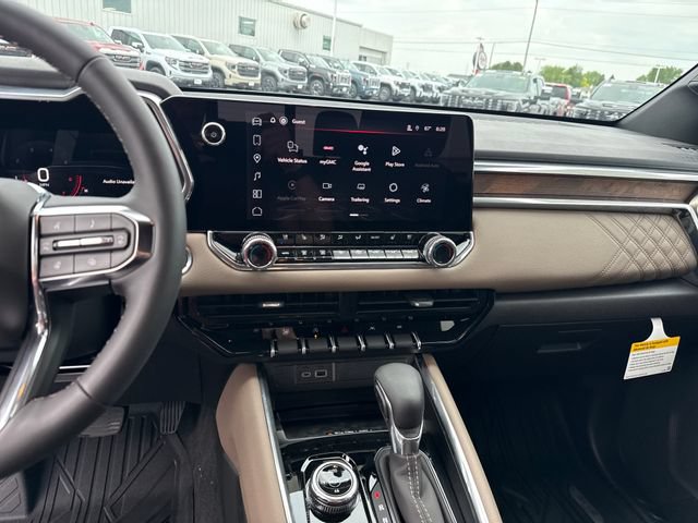New 2026 GMC Canyon Denali AWD/4WD image 20