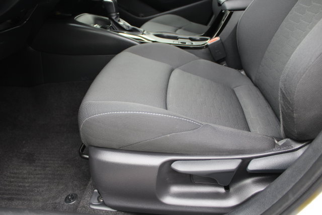 Certified 2025 Toyota Corolla Hatchback w/ SE Package FWD image 47
