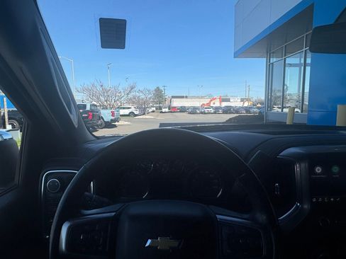 Used 2019 Chevrolet Silverado 1500 LT w/ All-Star Edition image 2