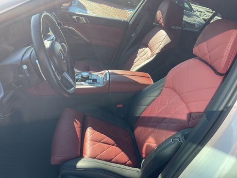 Used 2025 BMW X6 M60i image 17