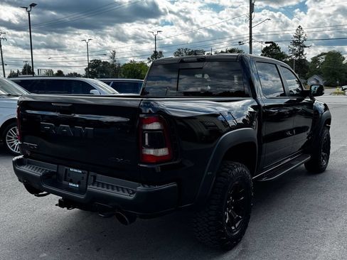 Used 2023 RAM 1500 TRX w/ TRX Level 2 Equipment Group AWD/4WD image 6