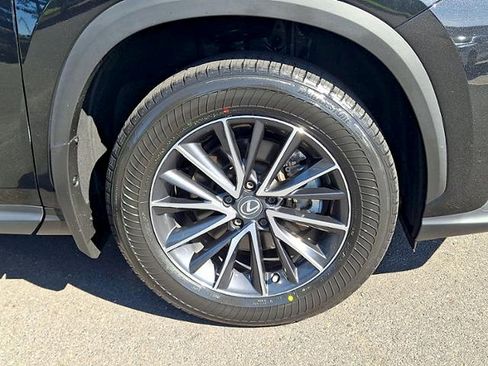 Used 2024 Lexus NX 350 AWD image 8