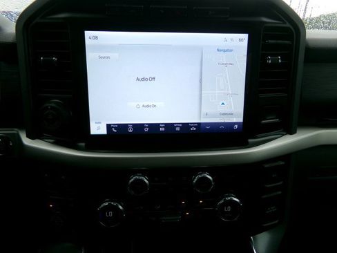 Used 2021 Ford F150 XLT w/ Equipment Group 302A High AWD/4WD image 19