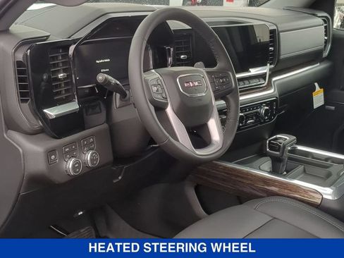New 2026 GMC Sierra 1500 Elevation w/ Elevation Premium Package AWD/4WD image 11