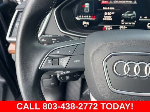 Used 2022 Audi Q5 2.0T Premium Plus AWD/4WD image 21
