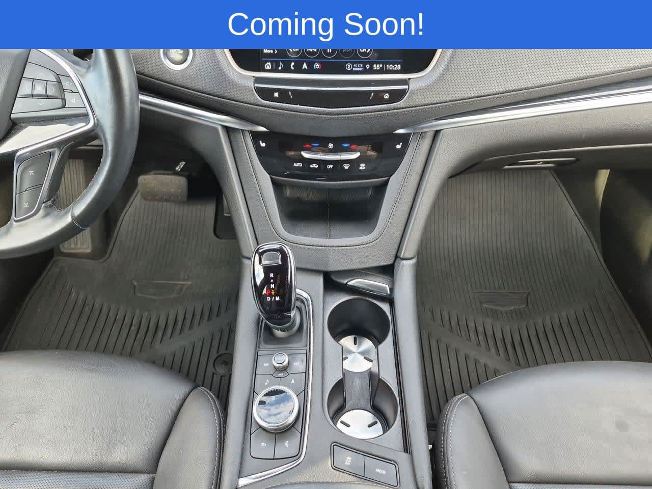 Used 2024 Cadillac XT5 Premium Luxury AWD/4WD image 29