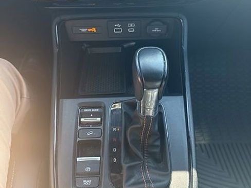 Used 2023 Honda CR-V Sport Touring image 16