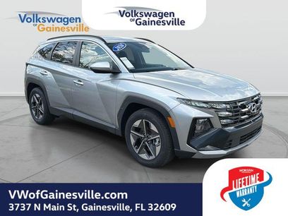 Used 2026 Hyundai Tucson SEL