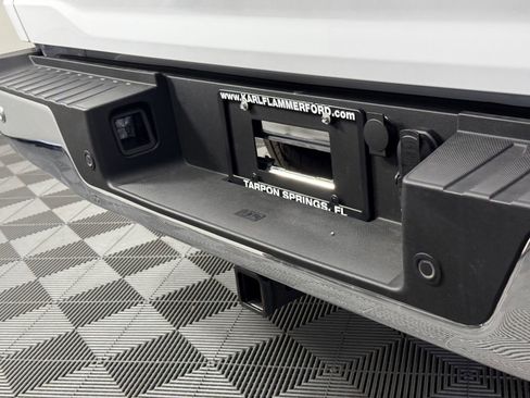 New 2025 Ford F150 XLT w/ Equipment Group 302A MID image 9