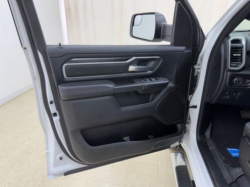 Used 2023 RAM 1500 Big Horn AWD/4WD image 16